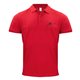 SKV Polo Shirt Herren rot