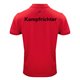 SKV Polo Shirt Herren rot