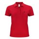 SKV Polo Shirt Damen rot