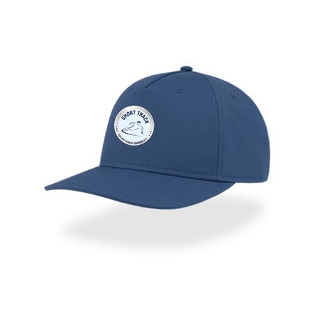 EVD  Cap blau