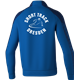 EVD Kinder Trainingsjacke new royal/new navy