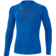 EVD Herren Athletic Longsleeve new royal