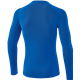 EVD Kinder Athletic Longsleeve new royal