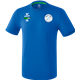 EVD Herren Trikot new royal