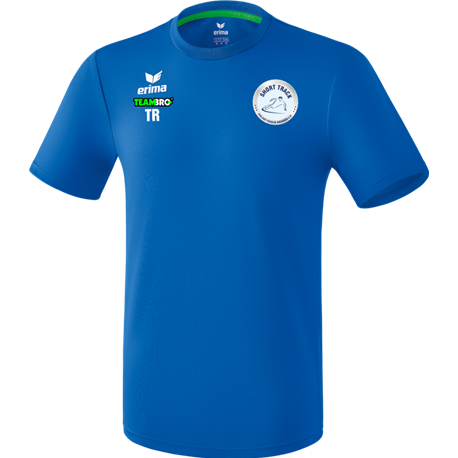 EVD Herren Trikot new royal