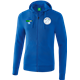 EVD Kinder Kapuzensweatjacke