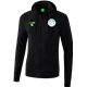 EVD Herren Kapuzensweatjacke