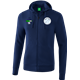 EVD Herren Kapuzensweatjacke