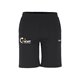 KVF SOE Herren Sweatshort schwarz