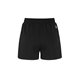 KVF SOE Damen Sweatshort schwarz