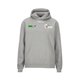 KVF SOE Herren Hoodie grau