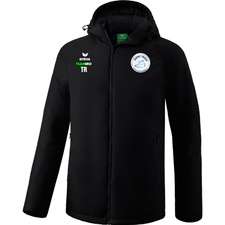 EVD Kinder Winterjacke