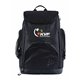 KVF SOE  Team Rucksack schwarz