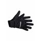 KVF SOE  Handschuhe schwarz