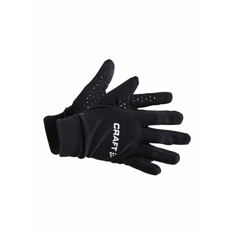 KVF SOE  Handschuhe schwarz