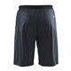 KVF SOE Herren Trainingsshort schwarz