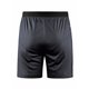 KVF SOE Damen Präsentationsshort schwarz