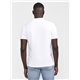 KVF SOE Herren Poloshirt weiss