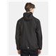 KVF SOE Herren Wind Jacke schwarz