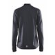 KVF SOE Herren Trainingsjacke grau