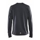 KVF SOE Herren Sweatshirt grau