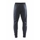 KVF SOE Herren Trainingshose slim schwarz