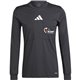 KVF SOE  Adidas Referee 24 Jersey Langarm