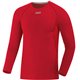 SG Wurgwitz Herren Longsleeve rot