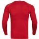 SG Wurgwitz Herren Longsleeve rot