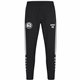 SG Wurgwitz Herren Trainingshose schwarz/weiss