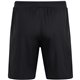 SG Wurgwitz Herren Freizeitshort schwarz