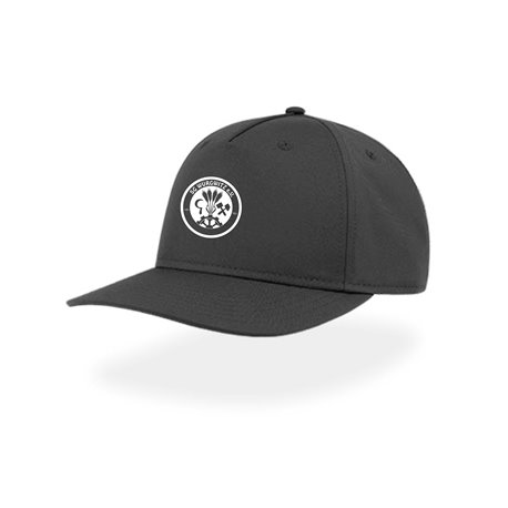 SG Wurgwitz  Basecap schwarz