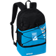 Coswiger Kanuverein  Rucksack mit Bodenfach curacao/schwarz