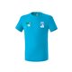 Coswiger Kanuverein Kinder Baumwoll T-Shirt curacao