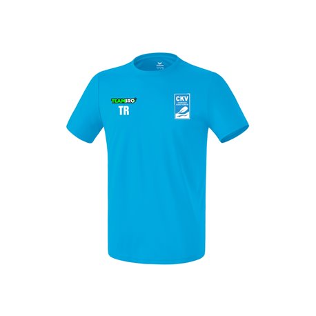 Coswiger Kanuverein Kinder T-Shirt curacao