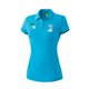 Coswiger Kanuverein Damen Baumwoll Polo curacao