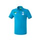 Coswiger Kanuverein Kinder Baumwoll Polo curacao