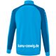 Coswiger Kanuverein Unisex Polyesterjacke curacao