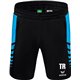 Coswiger Kanuverein Kinder Short curacao/schwarz