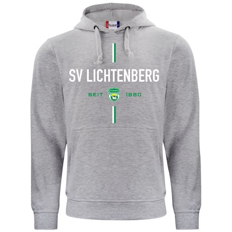 SV Lichtenberg Kinder Hoodie REVOLUTION