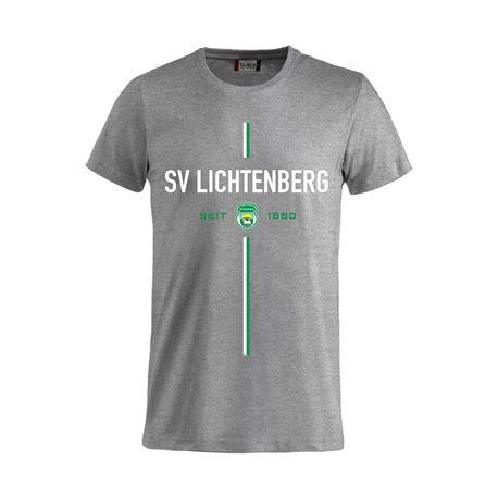 SV Lichtenberg Unisex Fanshirt REVOLUTION