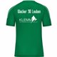 Wacker Leuben  Shirt Unisex grün 