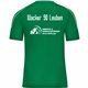 Wacker Leuben  Shirt Unisex grün 