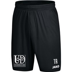 Wacker Leuben  Sporthose Junior schwarz 