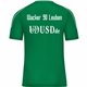 Wacker Leuben  Shirt Unisex grün 