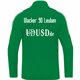 Wacker Leuben  Freizeitjacke Junior grün 