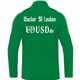 Wacker Leuben  Polyesterjacke Unisex grün 