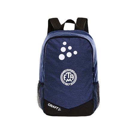 TV 1873 Meißen  Rucksack navy