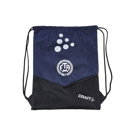 TV 1873 Meißen  Gym Bag navy