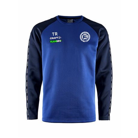 TV 1873 Meißen Unisex Trainingsweat royal/navy